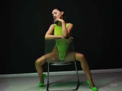 JuliaRichard Public Pic