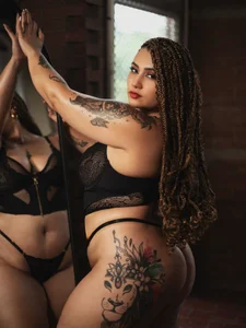 MadissonFord SENSUALITY Εικόνα 5