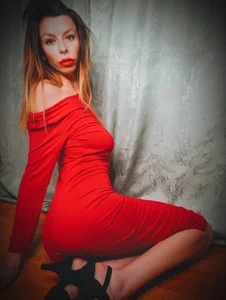 Badgirl_Maya Public Hình 6