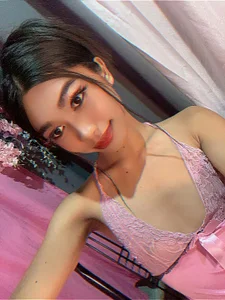 feeling pretty de katrina_bigcock69 Foto