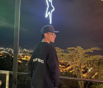 Samuel_Suarez party night Immagine  2