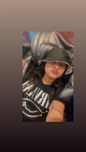 adriana_foxxxy Public Pic 3