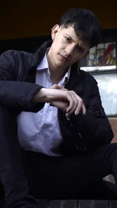 GabyThoms 😏🥵😎 Foto 3