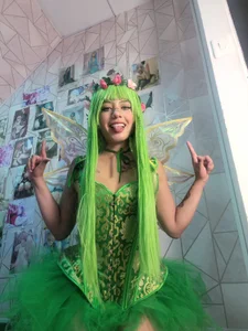 Alicebenett magical sensual fairy for you Immagine 