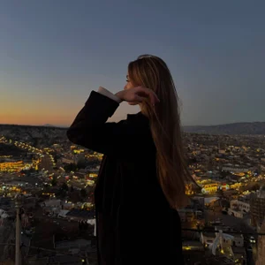 LillianLesterのNight walkの 3枚の写真