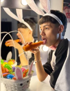 Andy_Belier23のhappy Easterの 5枚の写真