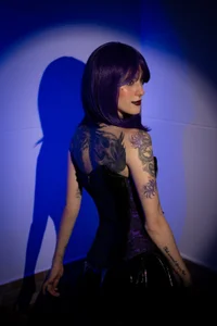 AmeliaNaughty_ Public Pic 4