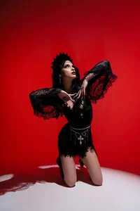 Dark Invitation de BeverlyMost  6 photos