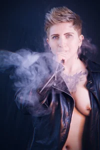 MarieblueeyesPublic图片