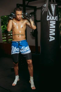 MagnusFrost Stronger than ever !! รูป  3