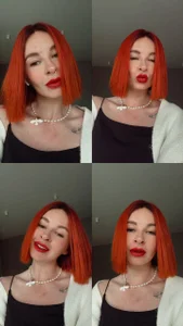 FlameVixen Public Poză 3