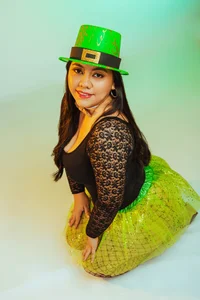 AmmyPike1のSaint Patrick ☘の 5枚の写真