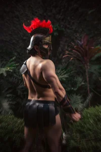 ElianKeiser: Hallowen 🎃👻 ( 3 фото)