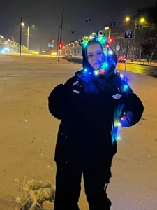 kaela_spell_ Christmas vibe 🎄🎉 사진 2