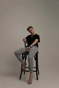 Jean_Wilsons Your girl Pic