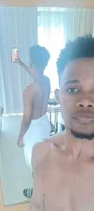 Bigdickayuba's XXX Nude Photo 2