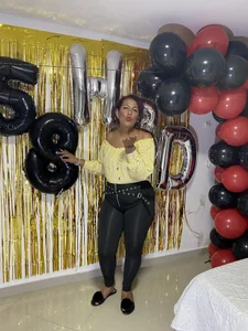 lilyhung1 Happy 58 years Pic 7