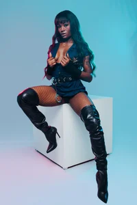 Zdjęcia IvyAries1 🚨Trick or treat? Choose🚨:  5
