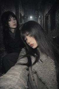 BillieMilash 😈 Pic 4