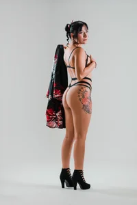 LexaAdams A little more of me ♥ . fénykép