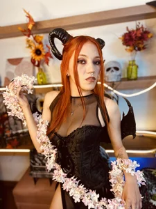 Irina_bx 🎃🔥Persephone!🎃🔥 Immagine  4