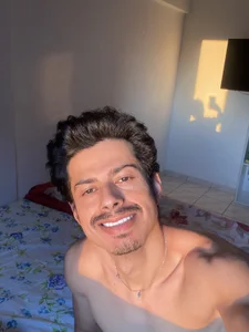 allonsosafado Garoto com tesão Pic 2