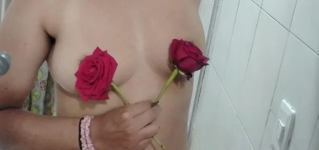 ameliaa_flame hey hru love new model for you Billede 3