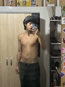 Pickmenx Just Me… Looking Sexy for You 🖤🔥 (No Nudity) Immagine  4