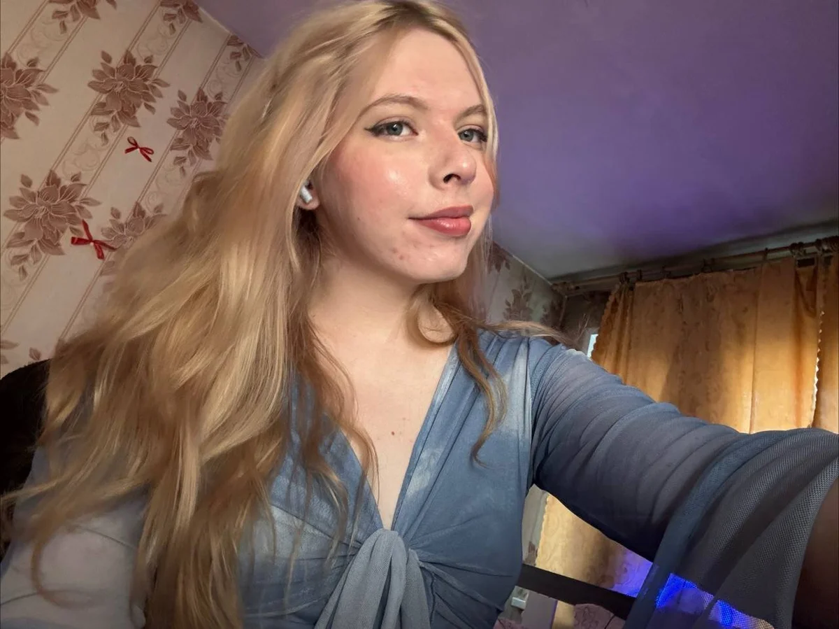 Трендове зображення  4556 Cutie_Bambi