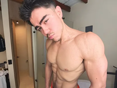 Zdjęcia Mateo_Strong1 Public:  3