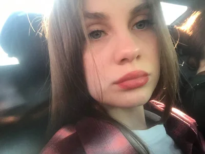 Marry_Cheekss XXX nøgenfoto 6