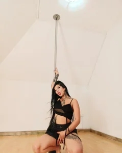Lunarethvoss Pure sensuality in each photo ✨🔥 Pic 2