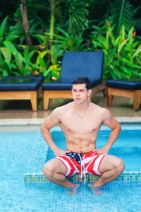 MarcoSullivan 💓💙🤍4th of July💓💙🤍 Εικόνα 8