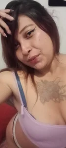 YessicaRosse's XXX Nude Photo 3