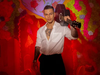 Aron_Dark5 de mayo图片 4