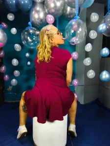 thalia_titsMerry Christmas 2025 Bild 4