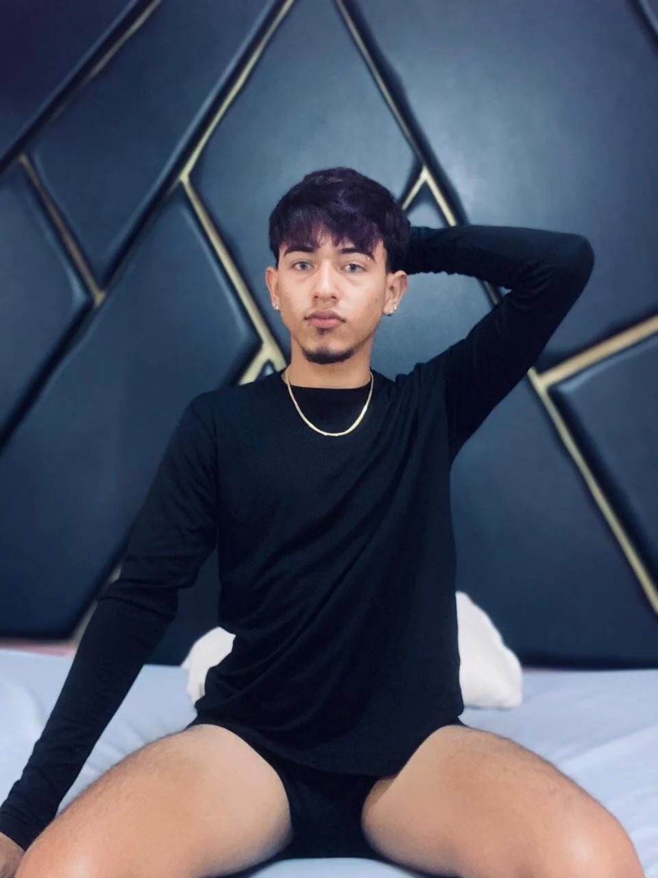 TheHotSaulito Gambar Trending 2587