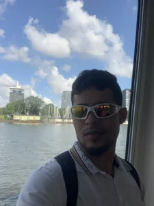 Colombiainthahouse AMSTERDAM 🍁 사진 2