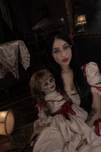 Alhara_Luna Happy halloween honey! 😈🎃 Pic