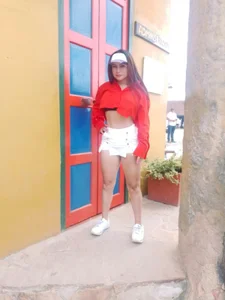 CoraimaSahin Public Pic 6