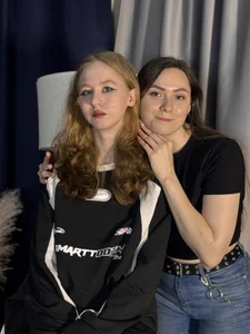 MariamCarley Style, that's the main thing (*＾ω＾)人(＾ω＾*) Pic