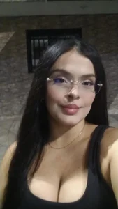 Melanie_sm Public slika