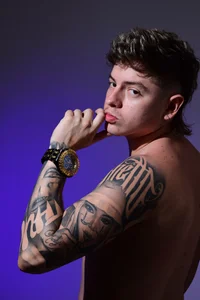 Donald_king Public slika