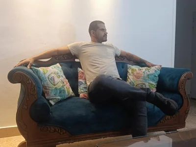 Arthur_howard Public Pic 5