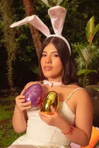 easter day 🐇​ de BellaConti1 Foto 2