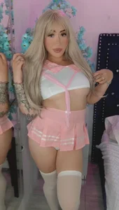 Milu_ballmer Blonde 🥰🌺 Immagine  5