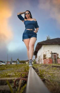 MayraVegas Latina can't control her happiness 사진 3