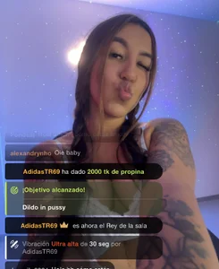 Tamara_Roberts1 1000 Gracias 💖💖 Pic