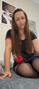 Giovanela_rose I'm sweet... until they provoke me 🍯😈 Pic 2