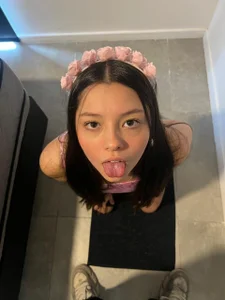 🍬 I can be very sweet, but also very naughty 😈💋 od Dulce-isabellaa  6 snímek